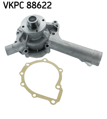 vandens siurblys - VKPC 88622 SKF